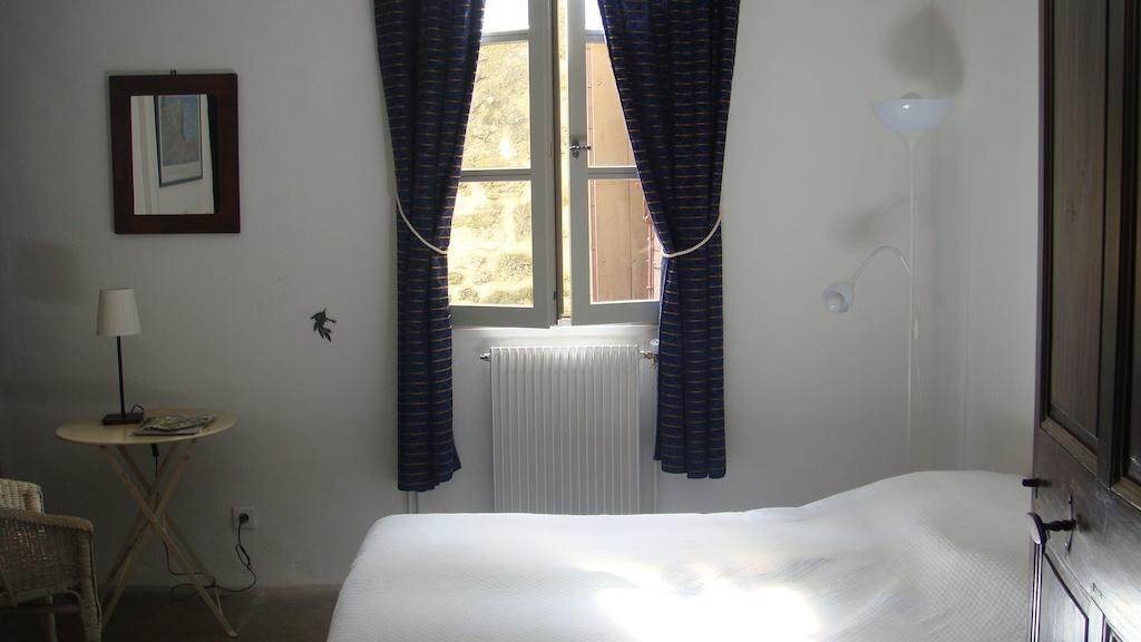 Le Richelieu Bed and Breakfast Uzès Esterno foto