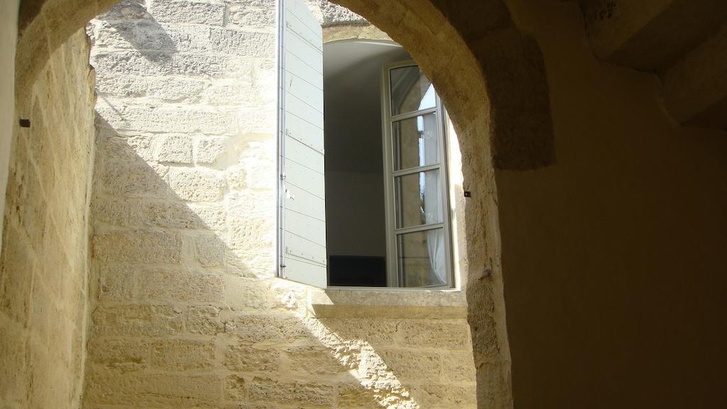 Le Richelieu Bed and Breakfast Uzès Esterno foto