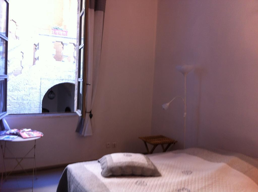 Le Richelieu Bed and Breakfast Uzès Camera foto